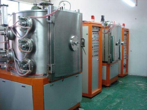 Multi - ARC Ion Plating Machine
