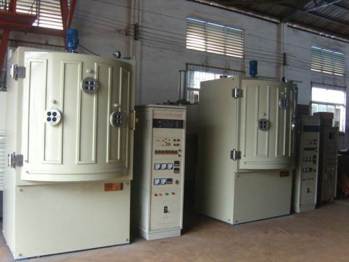 Optical Coating Equipment For Sale