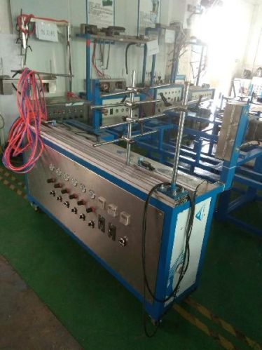 Spray Painting Machine For Pipe Products