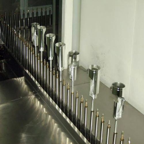 UV Coating Machine Price