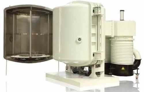 UV Vacuum Metalizing Coating