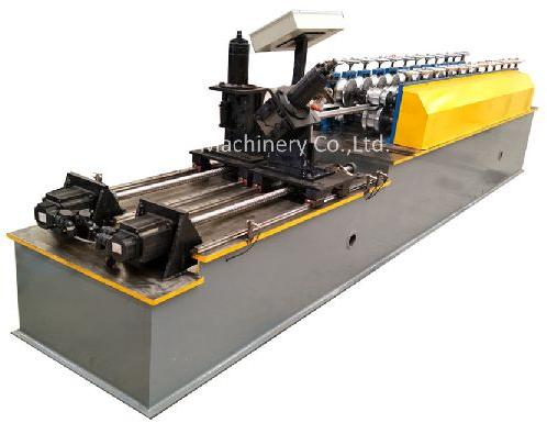 Automatic Drywall Stud Roll Forming Machine