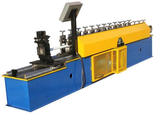 Wall Angle L Keel Roll Forming Machine For Drywall Corner