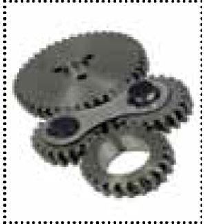 Automobile Gears