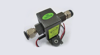 Electronic Fuel Pump