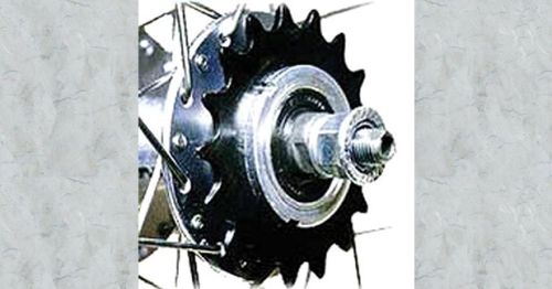 Sprocket Gears