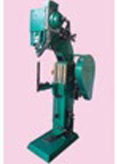 ULTRASMT SPIN RIVETING MACHINE