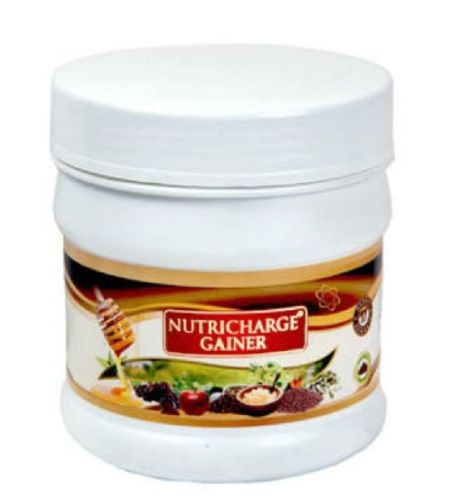 Nutricharge Gainer