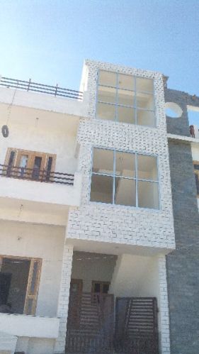 Aluminium Window Fabricator