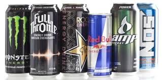 Energy Drink,