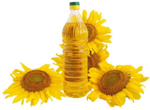 Amino Acids Coenzymes Pure Sun Flower Oil, Brand Name : Gosn