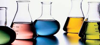 Water Treatment Chemicals, Brand Name : GO