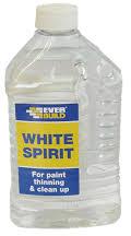 White Spirit Solvent, EINECS No. : 265-185-4