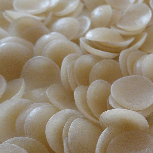 Wheat Flour Katori Fryums, Packaging Size : 30 KG