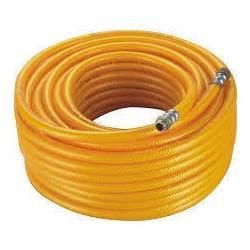 Spray hose pipe