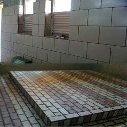 Acid Proof Tiles