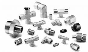 Stainless Steel Pressure Pipe Fittings