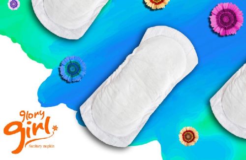 Absorbent Incontinence Pads
