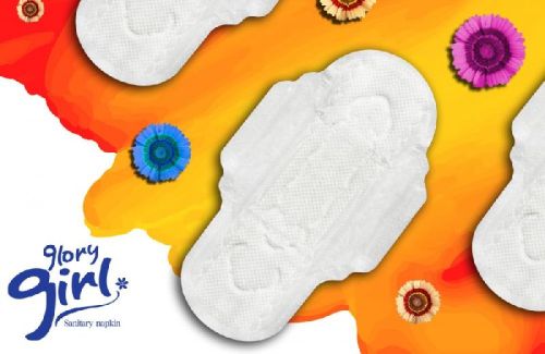 Cottons Maternity Pads
