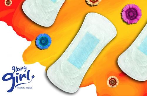 Negative Ion Breathable Liner Panty