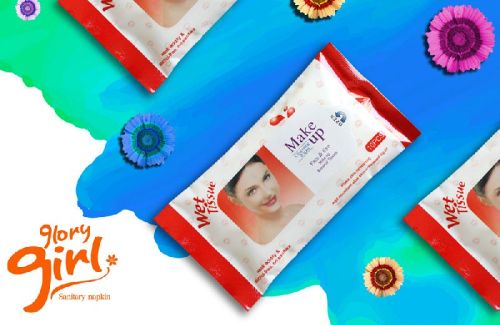 Disposable Non Woven Wet Wipes