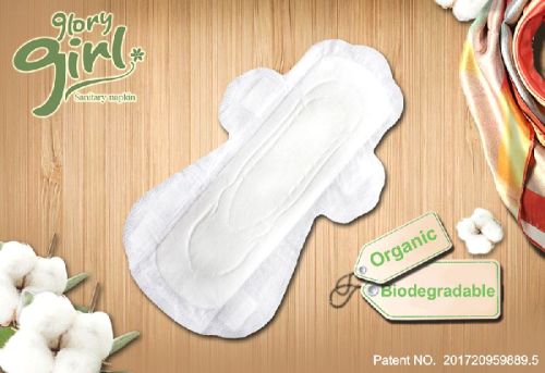 Feminine Comfort Bio Sanitary Pad Price