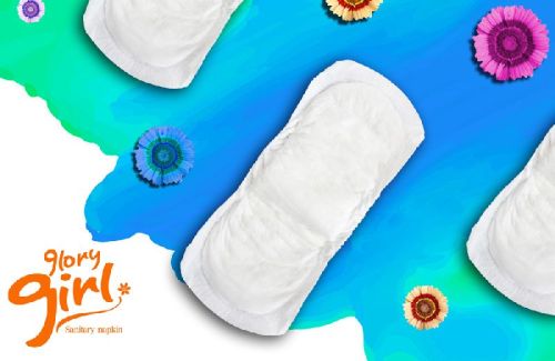 Nighttime Super Absorbent Incontinence Pads