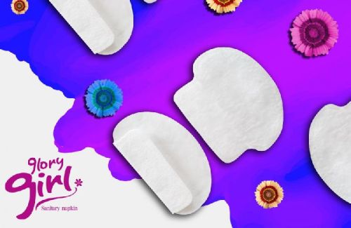 Ultra Thin Armpit Perspiration Pads