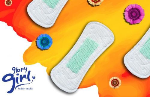 Ultra Thin Daily Anion Liner Panty