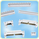 Flat Ribbon Cable Connectors