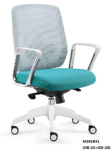 Mesh Ergonomic Plastic Office Chair