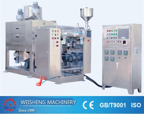 TB-300 Medicament Coating Machine