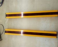 Curtain Sensor, Length : Min 100 Mm, 150 Mm, 200 Mm, 300 Mm, 400 Mm