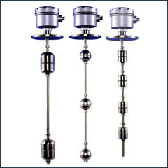 Float Sensors