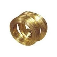 Non Coated Brass Stitching Wires, Length : 300-350mtr, 450-500mtr