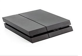 Video Game Console