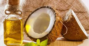 CONFIDE PRODUCTS Coconut Oils, Supply Type : BY AIR