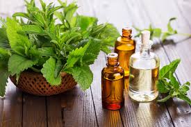 CONFIDE PRODUCTS Peppermint Oils