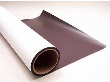 Magnetic Sheet Rolls