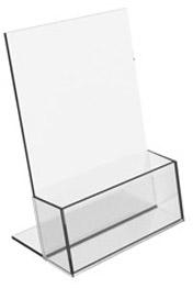MLD Brochure Holders