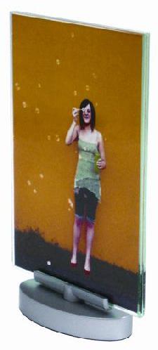 MLD Rotating Leaflet Holders