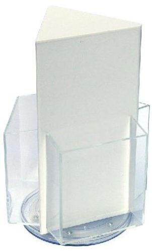 MLD Three Sided Leaflet Holders