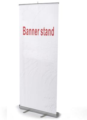 Roll Up Stands