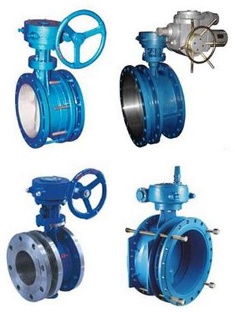 Butterfly Valve