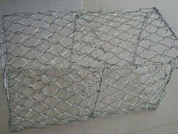 Gabion Meshes