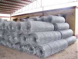 Gabion Wire Mesh