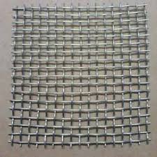 Stainless Steel Mesh