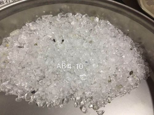 Fused Silica, Purity : high