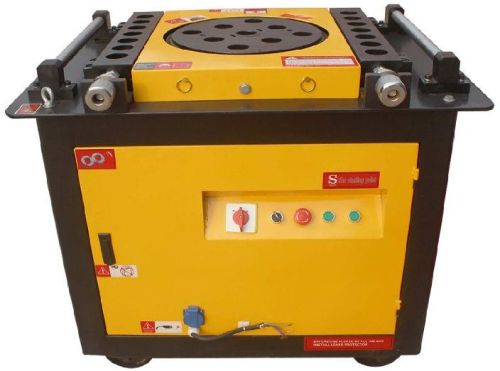 VRN REBAR BENDING MACHINE GW50