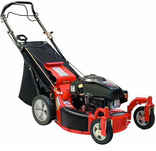 KAWASAKI SELF PROPELLED LAWN MOWER, Brand Name : Ariens